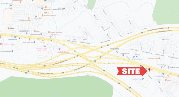 309-345 Route 46, Parsippany, NJ 07054